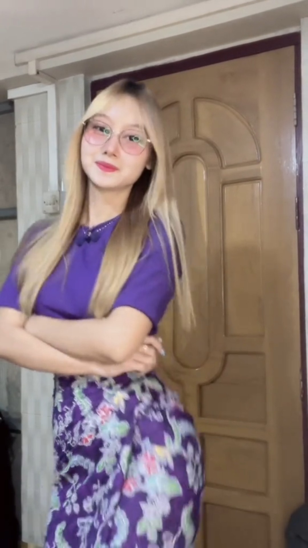 Beautiful girl dance #dance #beautiful #shorts
